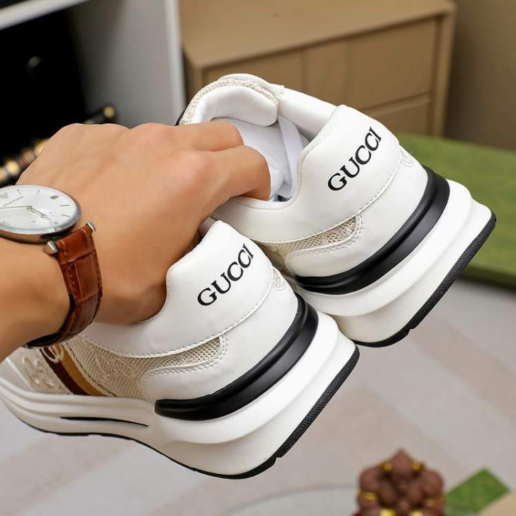 Picture of Gucci Shoes _SKUGuccisz38-44mnf024110520